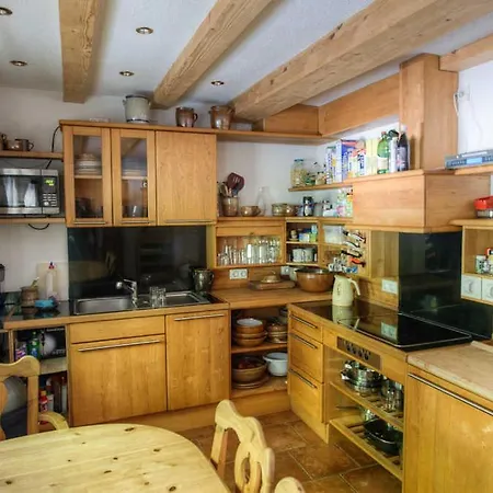 Jaegerhaus Alleinlage Mit