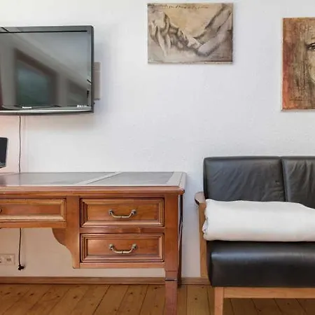 Chalet Jaegerhaus Alleinlage Mit Oppach