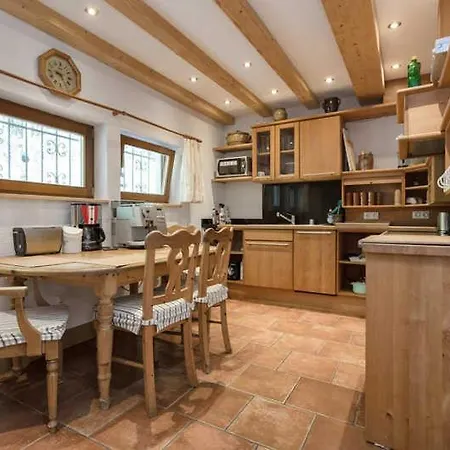 Jaegerhaus Alleinlage Mit Chalet Oppach