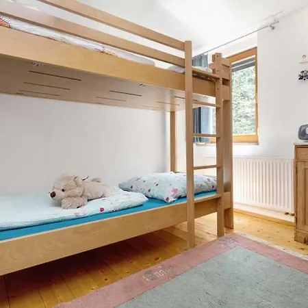 Jaegerhaus Alleinlage Mit Oppach