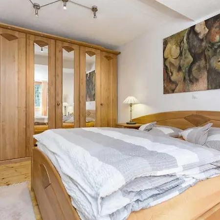 Chalet Jaegerhaus Alleinlage Mit *