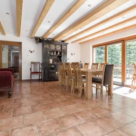 Jaegerhaus Alleinlage Mit Oppach