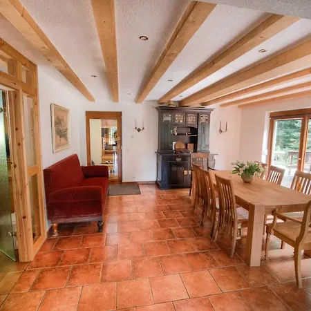 Jaegerhaus Alleinlage Mit *