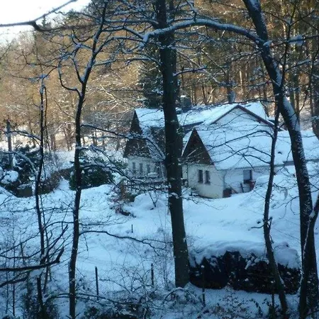 Jaegerhaus Alleinlage Mit *