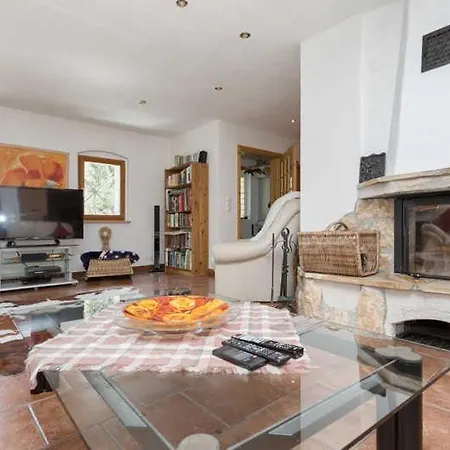 Jaegerhaus Alleinlage Mit Chalet *