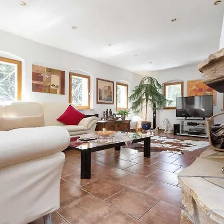 Jaegerhaus Alleinlage Mit * Oppach