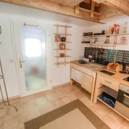 Chalet Jaegerhaus Alleinlage Mit