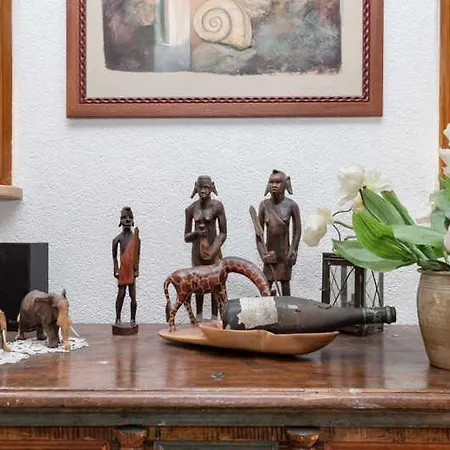 Jaegerhaus Alleinlage Mit شاليه Oppach
