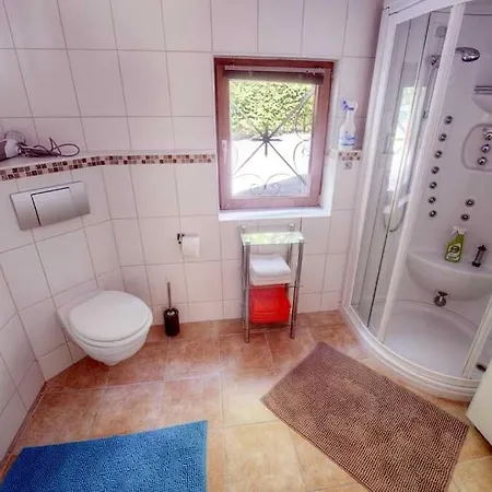 Jaegerhaus Alleinlage Mit