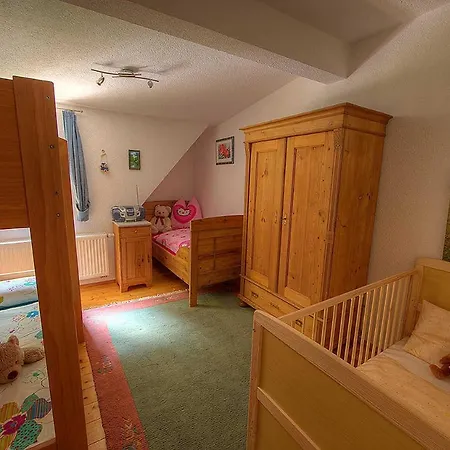 Jaegerhaus Alleinlage Mit * Oppach