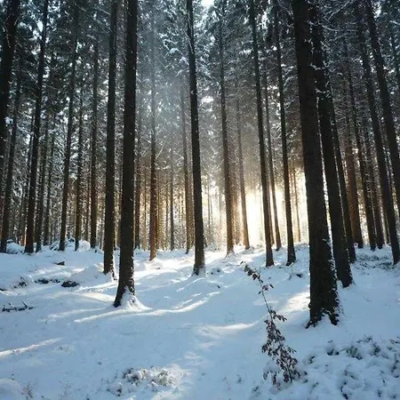 Jaegerhaus Alleinlage Mit