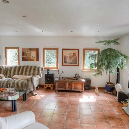 Jaegerhaus Alleinlage Mit Chalet Oppach