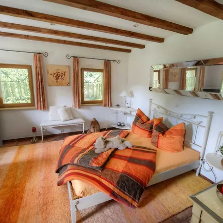 Jaegerhaus Alleinlage Mit * Oppach