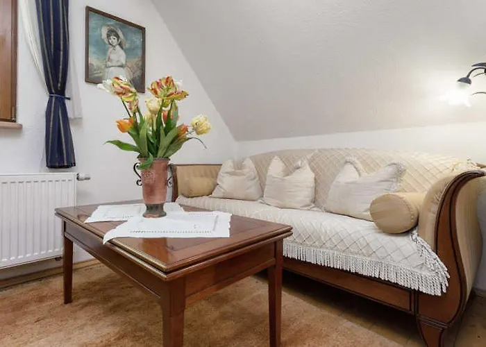 Jaegerhaus Alleinlage Mit * Oppach