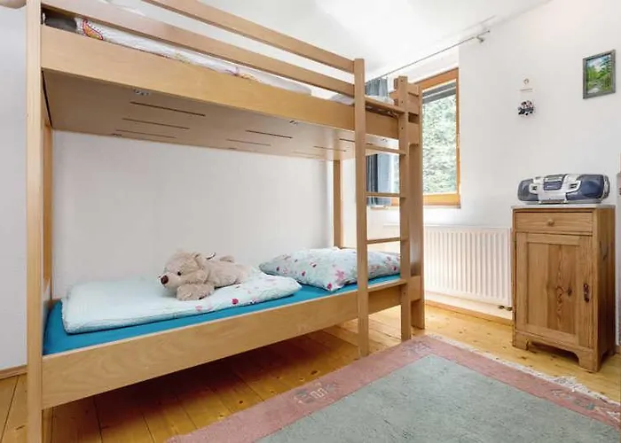 Jaegerhaus Alleinlage Mit Oppach