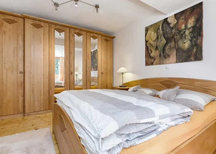 샬레 Jaegerhaus Alleinlage Mit *