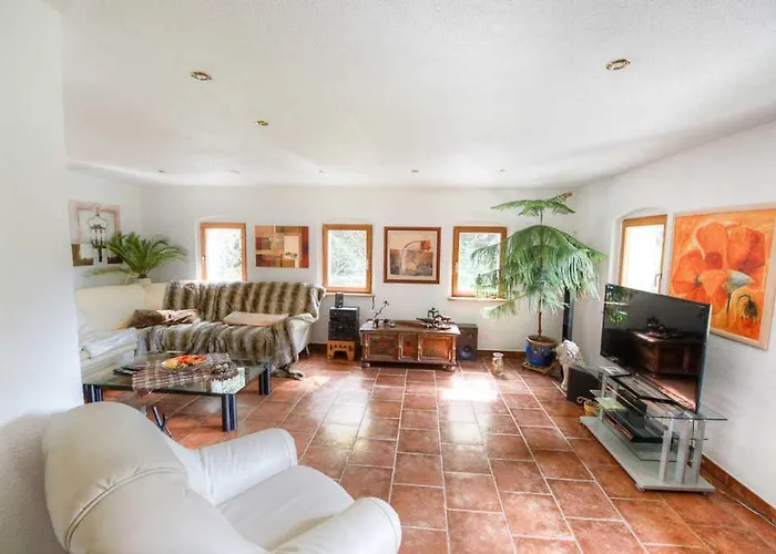 Jaegerhaus Alleinlage Mit 샬레