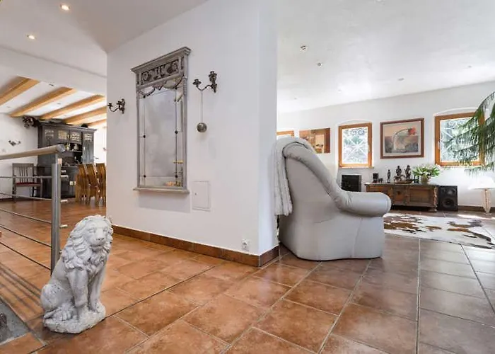 샬레 Jaegerhaus Alleinlage Mit *