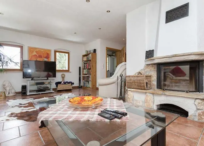 Jaegerhaus Alleinlage Mit 샬레 *