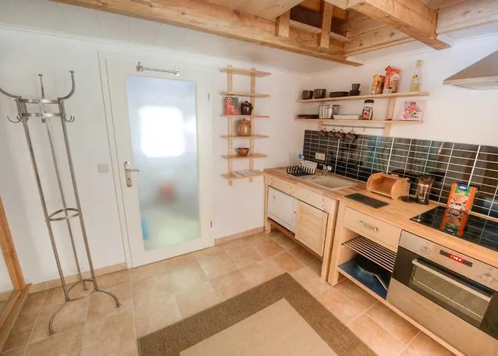 샬레 Jaegerhaus Alleinlage Mit