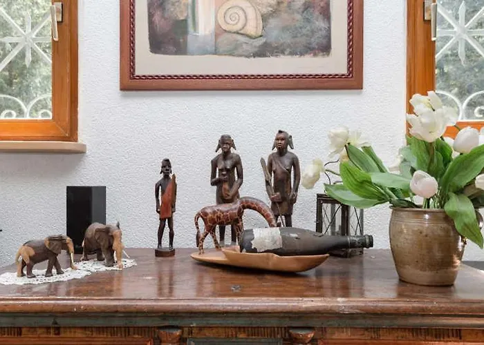 Jaegerhaus Alleinlage Mit 샬레 Oppach