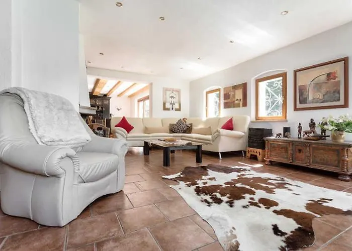 Jaegerhaus Alleinlage Mit