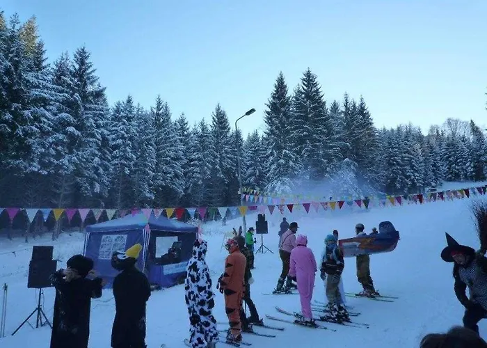 Jaegerhaus Alleinlage Mit