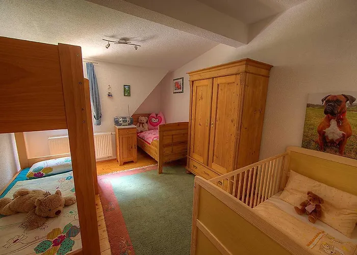 Jaegerhaus Alleinlage Mit * Oppach