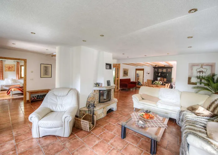 샬레 Jaegerhaus Alleinlage Mit Oppach